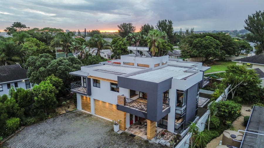 4 Bedroom Property for Sale in Bunkers Hill Eastern Cape